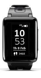 телекеър гривна